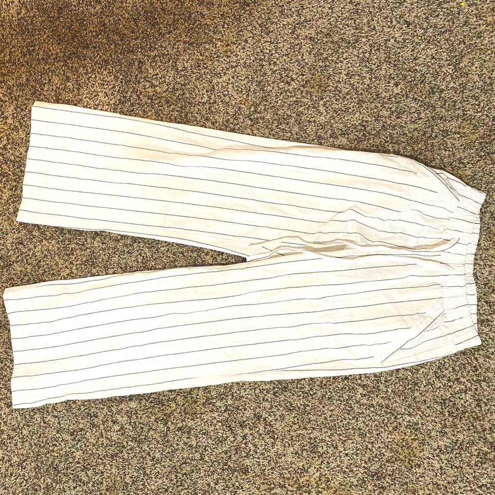 Flare Pants
